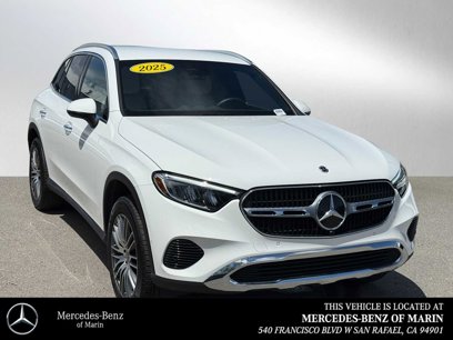Used 2025 Mercedes-Benz GLC 300