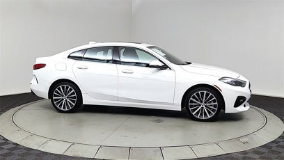 Used 2021 BMW 228i xDrive Gran Coupe w/ Convenience Package