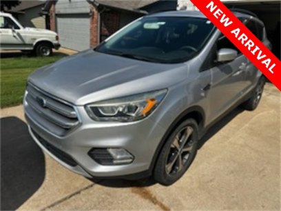 Used 2017 Ford Escape SE w/ Equipment Group 201A