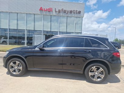Used 2017 Mercedes-Benz GLC 300