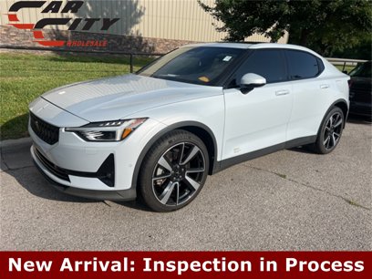 Used 2021 Polestar Polestar 2