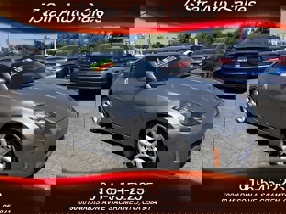 Used 2004 Nissan 350Z Touring w/ Aerodynamics Pkg