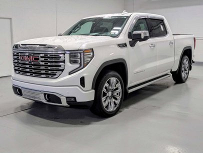 Certified 2023 GMC Sierra 1500 Denali w/ Denali Reserve Package