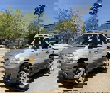 Used 2005 Ford Escape XLT