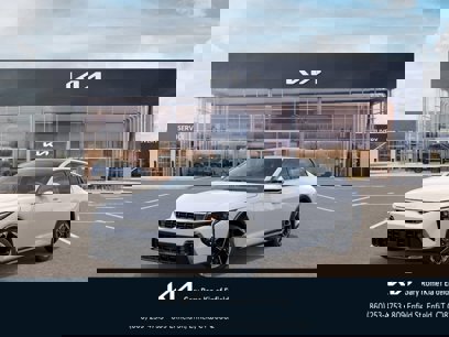 New 2025 Kia K4 GT-Line