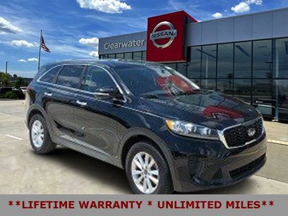 Used 2020 Kia Sorento L