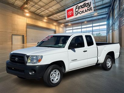 Used 2008 Toyota Tacoma PreRunner