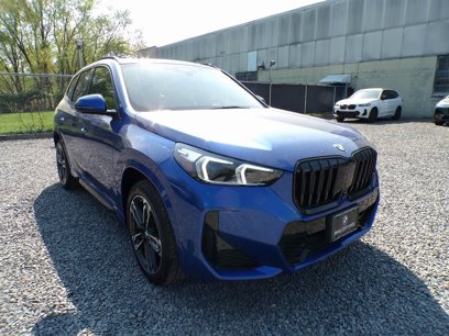 Certified 2025 BMW X1 xDrive28i w/ Technology Package
