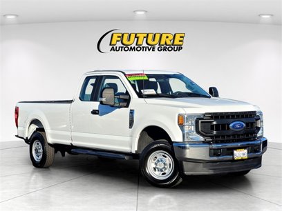 Used 2022 Ford F250 XL w/ Power Equipment Group