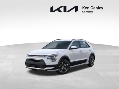 New 2024 Kia Niro EX