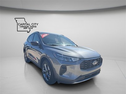 Used 2025 Ford Escape ST-Line