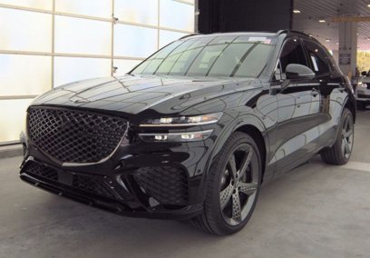 Used 2025 Genesis GV70 3.5T Sport w/ Sport Prestige Package