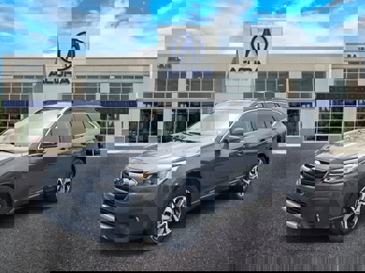 Used 2021 Subaru Outback Limited