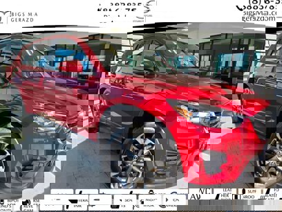 Used 2016 MAZDA CX-5 Grand Touring