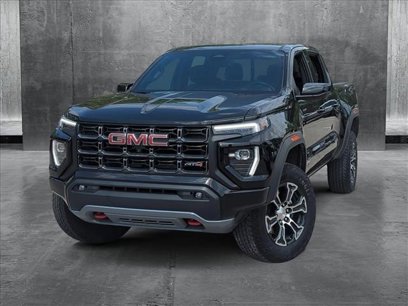 Used 2024 GMC Canyon AT4 w/ Technology Package