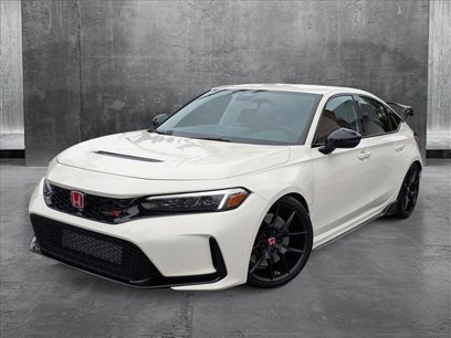 Used 2023 Honda Civic Type R