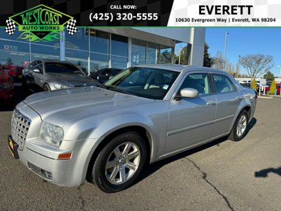 Used 2006 Chrysler 300 Touring w/ Sound Group
