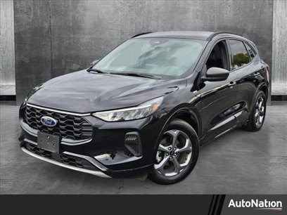 Used 2023 Ford Escape ST-Line