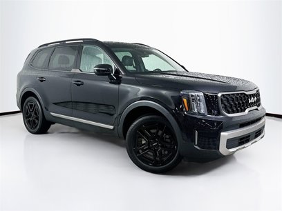 Used 2023 Kia Telluride EX X-Line