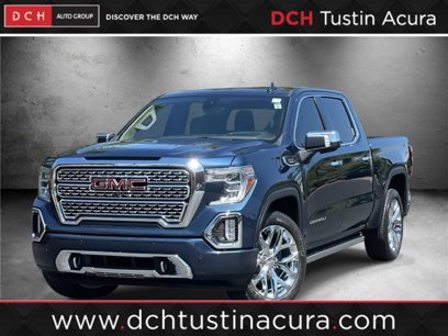 Used 2020 GMC Sierra 1500 Denali w/ Denali Ultimate Package