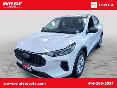 Used 2024 Ford Escape Active