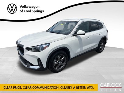 Used 2023 BMW X1 xDrive28i
