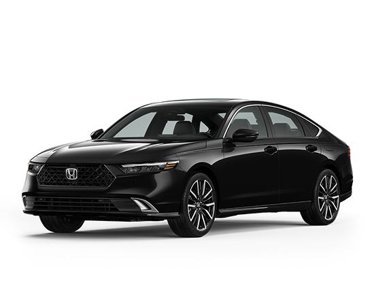New 2025 Honda Accord Touring