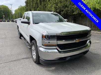 Used 2019 Chevrolet Silverado 1500 LT