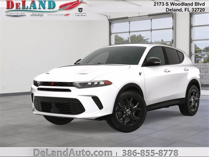 New 2025 Dodge Hornet GT w/ GT Blacktop Package