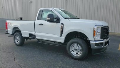 New 2024 Ford F250 XL w/ FX4 Off-Road Package