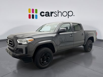 Used 2022 Toyota Tacoma SR
