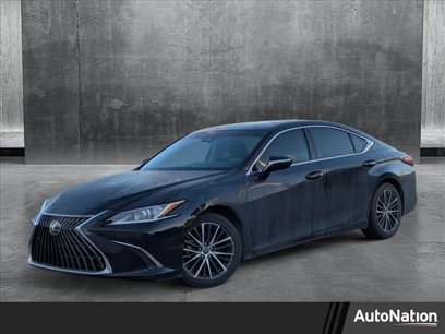 Used 2022 Lexus ES 350 w/ Premium Package
