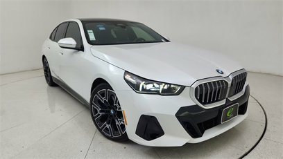 Used 2024 BMW 530i xDrive