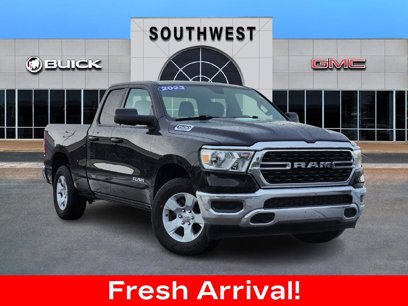 Used 2023 RAM 1500 Big Horn