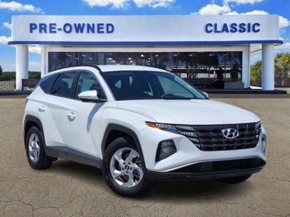 Used 2023 Hyundai Tucson SEL