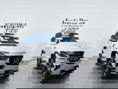 New 2025 Mercedes-Benz GLA 250