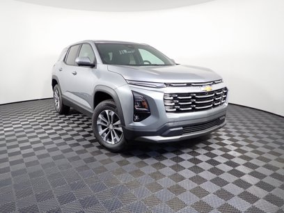 New 2026 Chevrolet Equinox LT w/ Safety and Technology Package