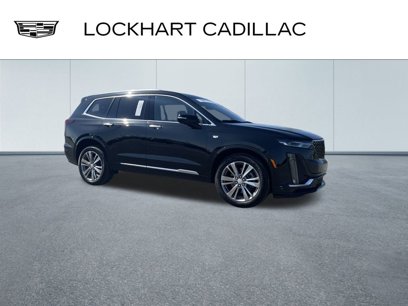 Certified 2024 Cadillac XT6 Premium Luxury w/ Technology Package