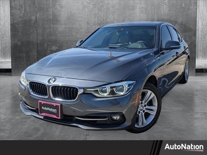 Used 2018 BMW 330i Sedan w/ Premium Package
