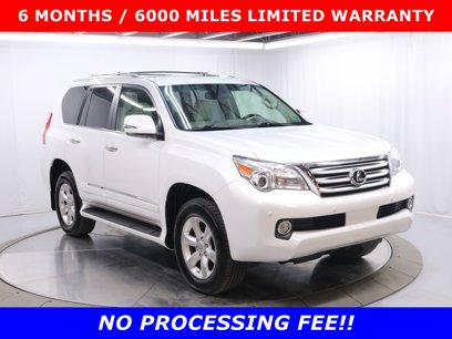 Used 2013 Lexus GX 460