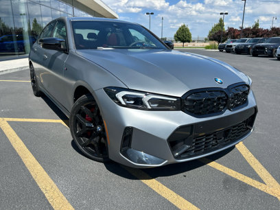 New 2025 BMW M340i xDrive w/ Premium Package