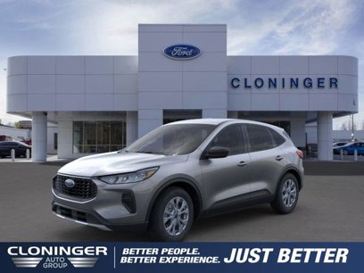 New 2025 Ford Escape Active w/ Tech Pack #1
