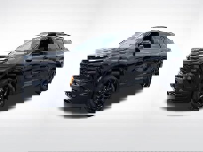 New 2025 Chevrolet Traverse RS