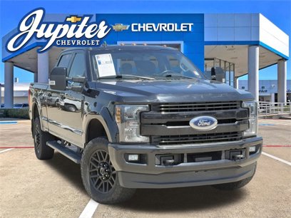 Used 2019 Ford F250 Lariat