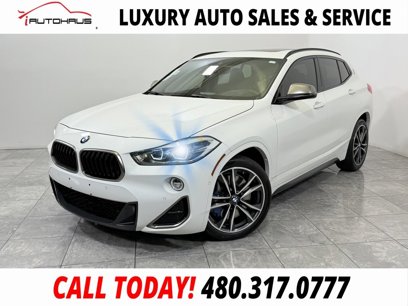 Used 2019 BMW X2 M35i w/ Premium Package