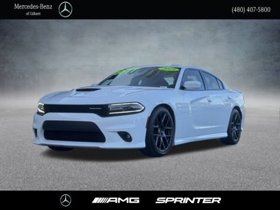 Used 2019 Dodge Charger GT w/ Performance Handling Group