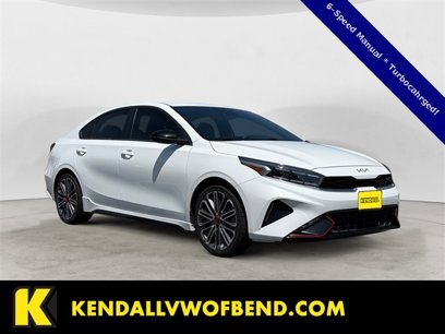 Used 2023 Kia Forte GT