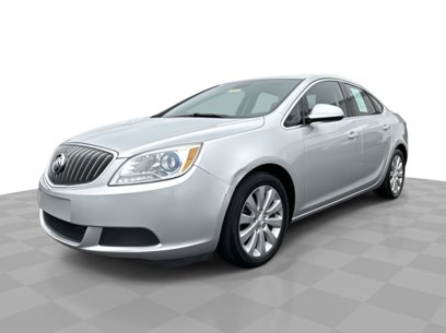 Used 2016 Buick Verano