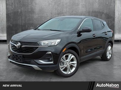 Used 2023 Buick Encore GX Preferred