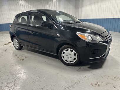 Used 2022 Mitsubishi Mirage ES